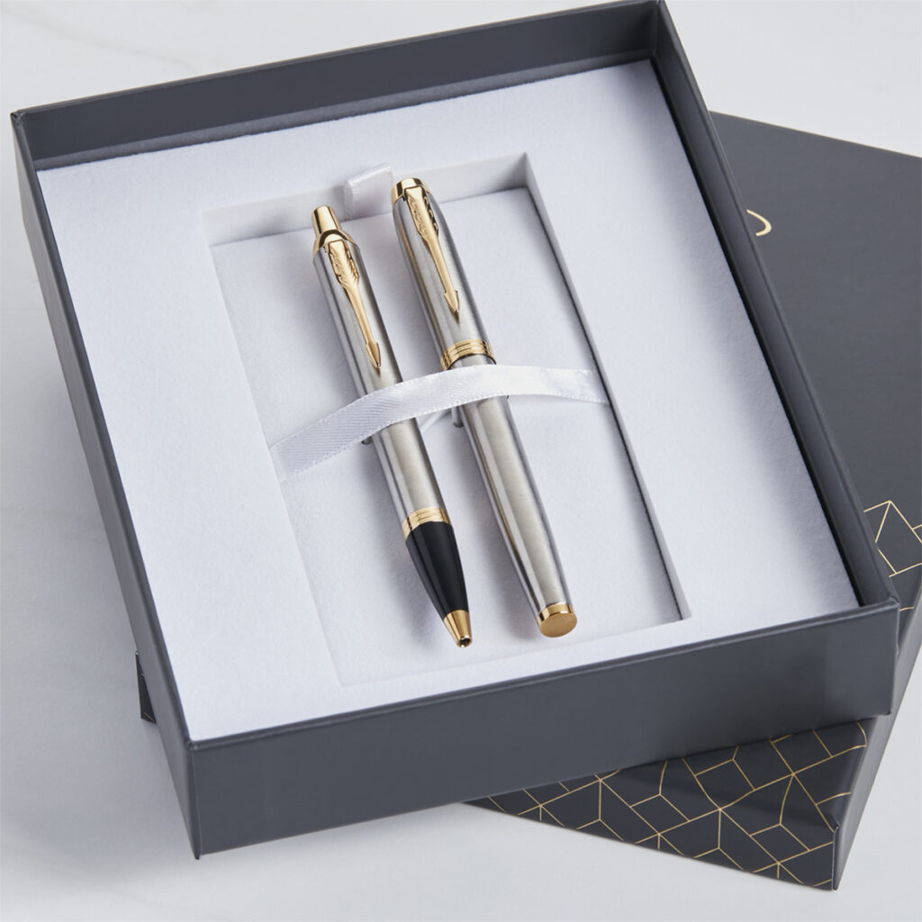 pen gift box